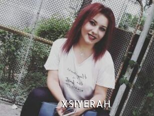 XSIYERAH