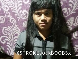 XSTROKEcockBOOBSx