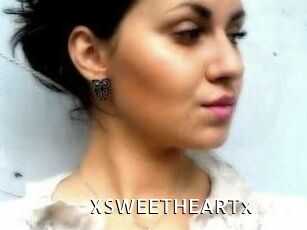 XSWEETHEARTx