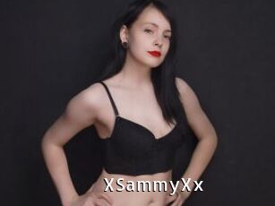 XSammyXx