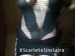 XScarletxSinclairx