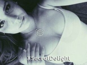 XSecretDelight