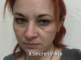 XSecretVikix