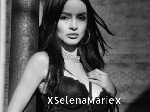 XSelenaMariex
