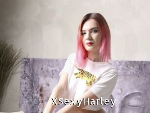XSexyHarley