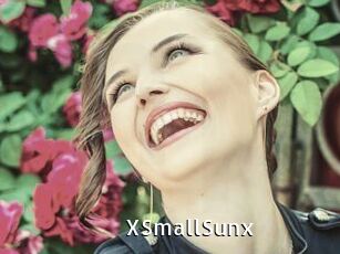 XSmallSunx