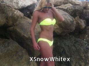 XSnow_Whitex