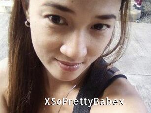 XSoPrettyBabex