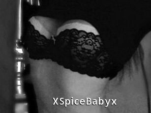 XSpiceBabyx