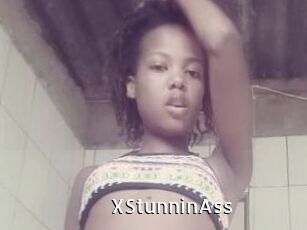 XStunninAss