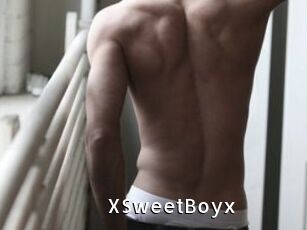 XSweetBoyx
