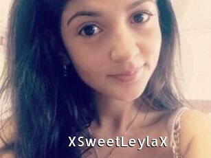 XSweetLeylaX