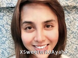 XSweetWildAyahx