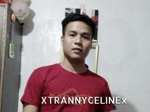 XTRANNYCELINEx