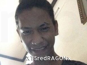 XTSredRAGONx