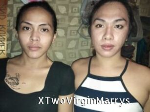 XTwoVirginMarrys