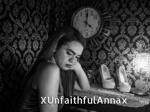 xUnfaithfulAnnax My Porno Stash