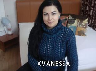 XVANESSA