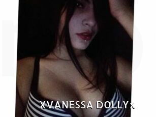 XVANESSA_DOLLYx