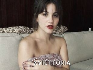 XVICTTORIA