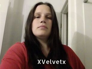 XVelvetx