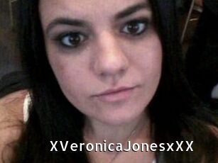 XVeronicaJonesxXX