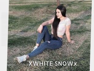 XWHITE_SNOWx