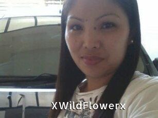 XWildFlowerx