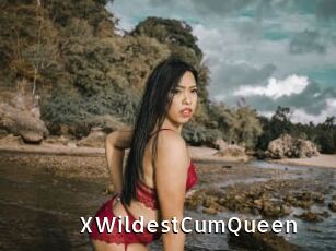 XWildestCumQueen