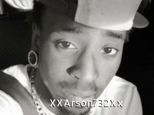 XXArson732Xx