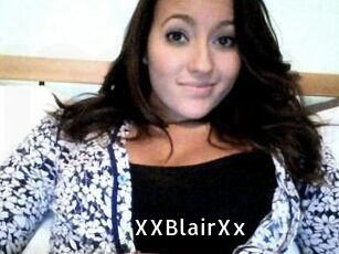 XXBlairXx