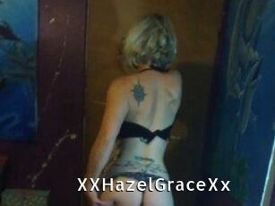 XXHazelGraceXx