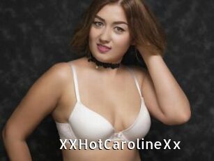 XXHotCarolineXx