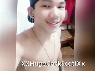 XXHugeCockScottXx