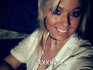 XXKRISXx