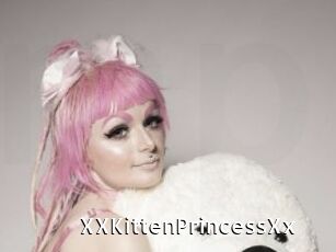 XXKittenPrincessXx