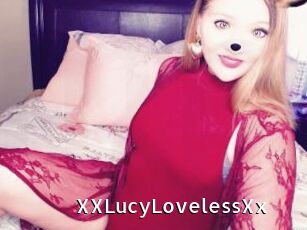 xXLucyLovelessXx My Porno Stash