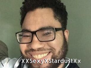 XXSexyXStardustXx