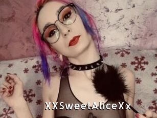xXSweetAliceXx My Porno Stash