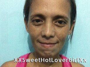 XXSweetHotLoverGirlXx
