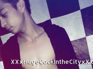 XXxHugeCockIntheCityxXx
