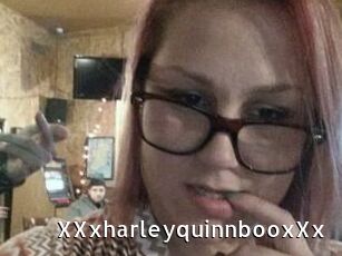 XXxharleyquinnbooxXx