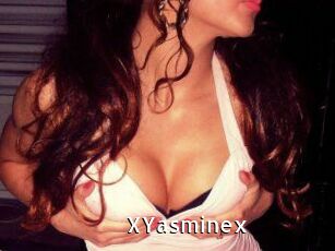 XYasminex