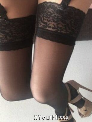 XYourMissx