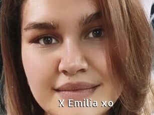 x_Emilia_xo My Porno Stash