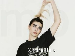 X_Mireille_x