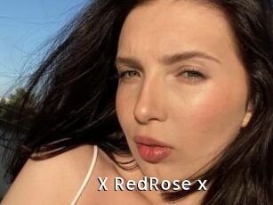 X_RedRose_x