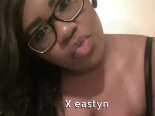 X_eastyn