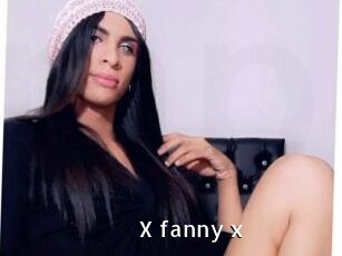 X_fanny_x