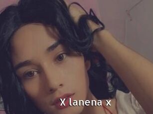 X_lanena_x